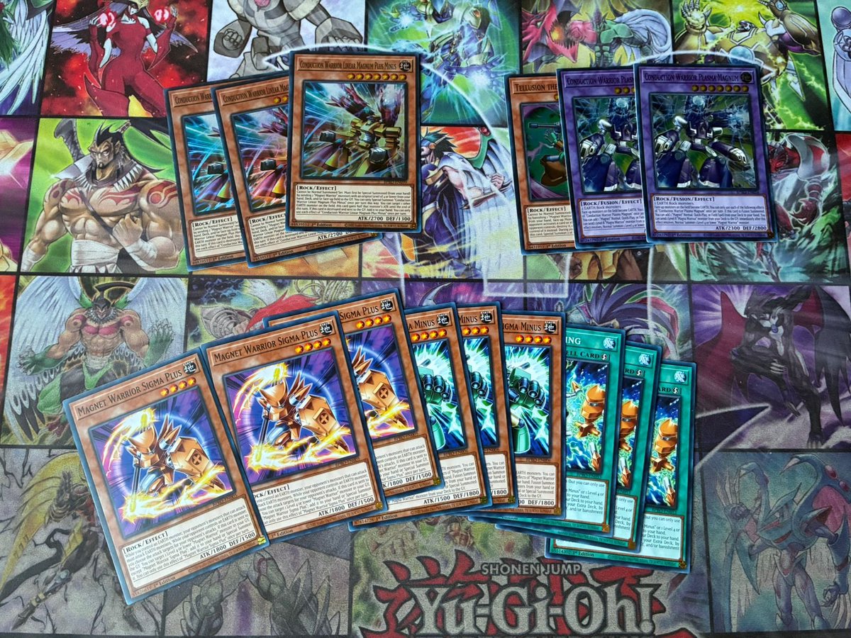 Masked HERO Vic tweet media