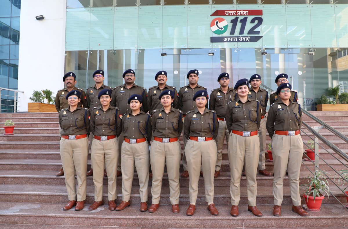 Call 112 tweet media