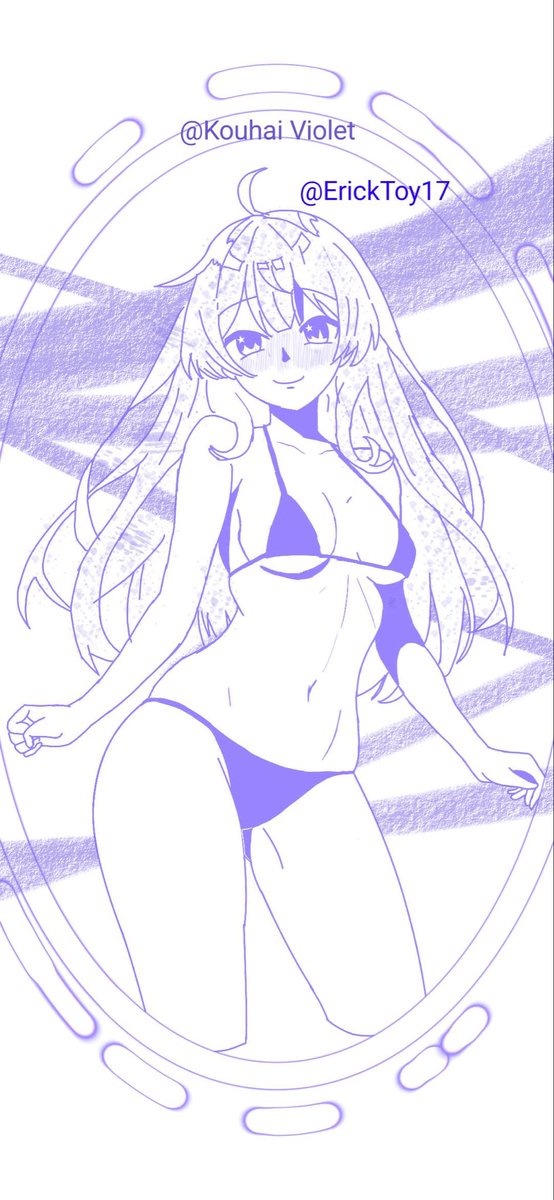 Whatcha think of my looks~?

<a href="/ErickToy17/">𝔼𝕣𝕚𝕔𝕜𝕋𝕠𝕪 (in hiatus)</a> drew a lovely piece for me :D