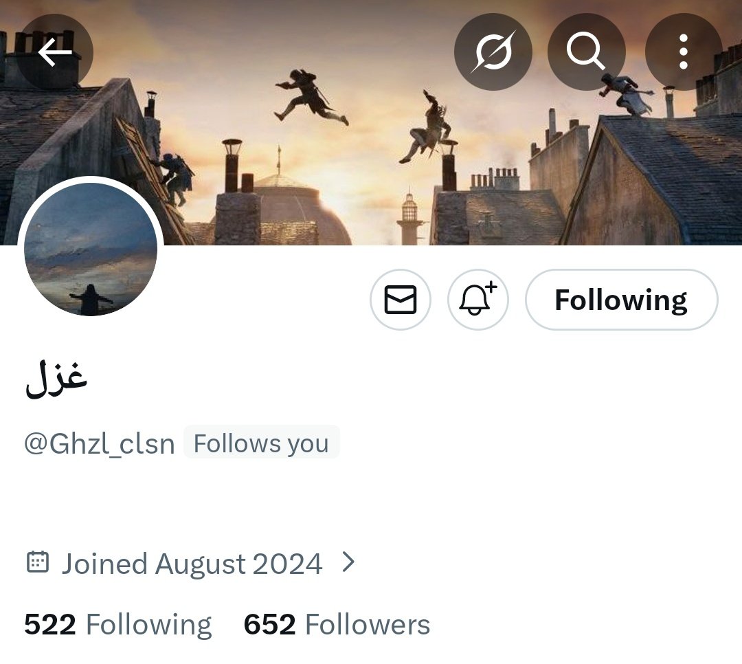 DetecPiyJeytive's tweet photo. غزل گیمر بود. 

عاشق Assassin's Creed و شیدای Brotherhood.

غزل چند شب پیش به خاطر فشار و استرس و ترس دستگیری توی خواب رفت.

غزل فقط ۱۶ سالش بود.

ننگ بهتون که چنین زندگی برامون ساختین. 

🖤🖤🖤 https://t.co/Sc8xyFmIR0