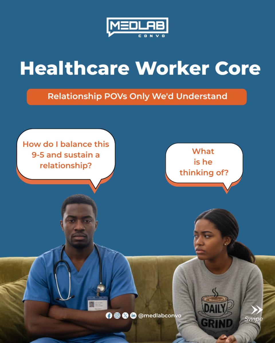 MedLabConvo tweet media