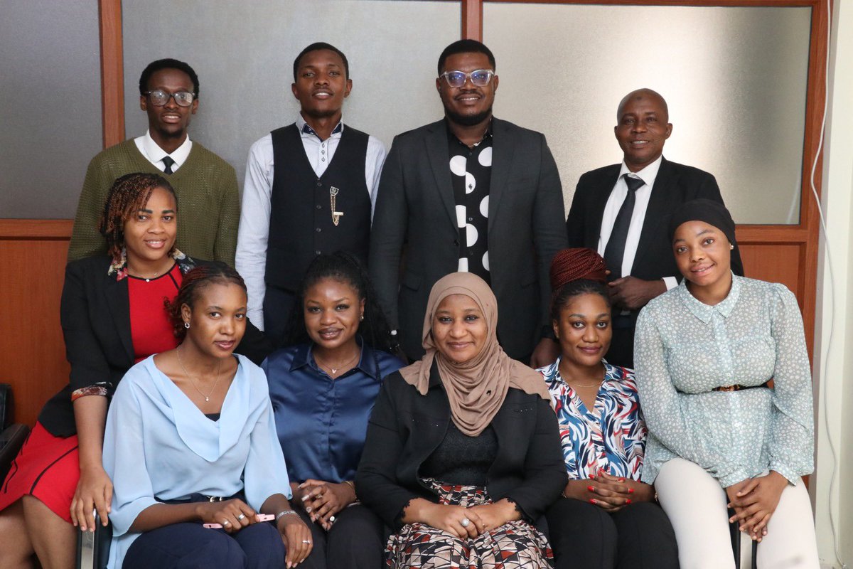 Business disputes happen. The Dispute Resolution Centre helps businesses resolve conflicts quickly, affordably, and confidentially so they can stay focused on growth.
Meet the team behind the work on the next slide.

#DisputeResolution #SMEsInNigeria #ACCI