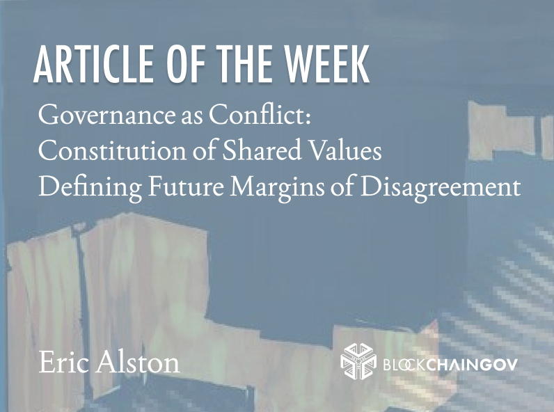 BlockchainGov tweet media