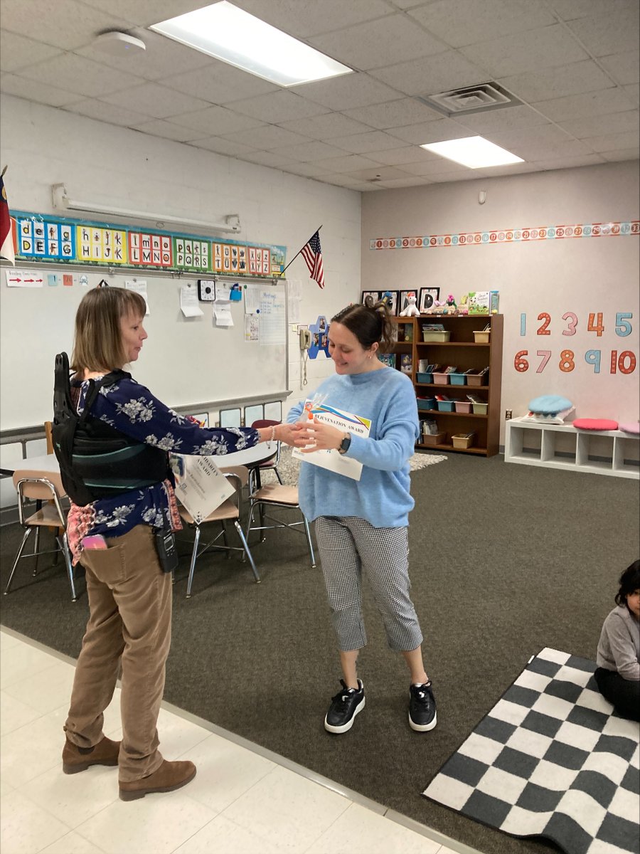 Teacher Support tweet media