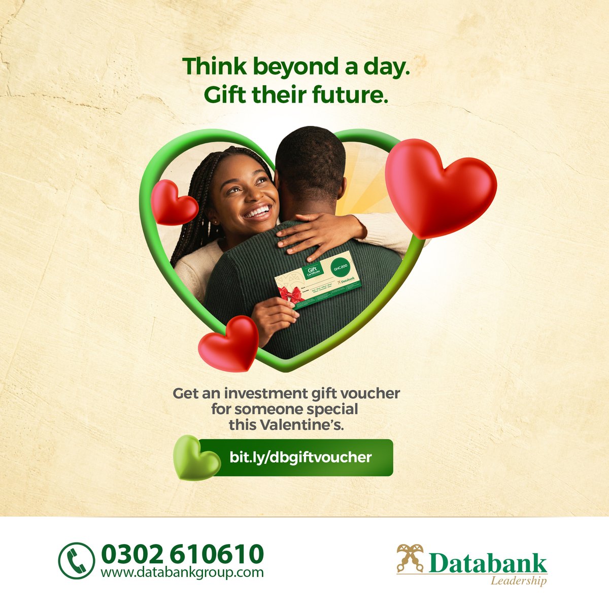 Databank Group tweet media