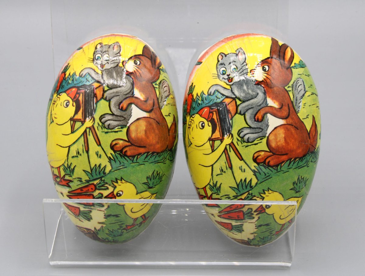 Gerald Moore Gallery tweet media