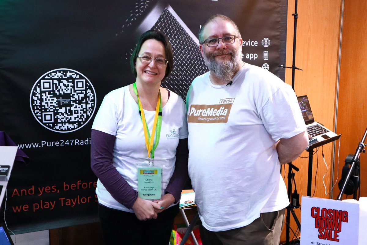 Pure247Radio tweet media