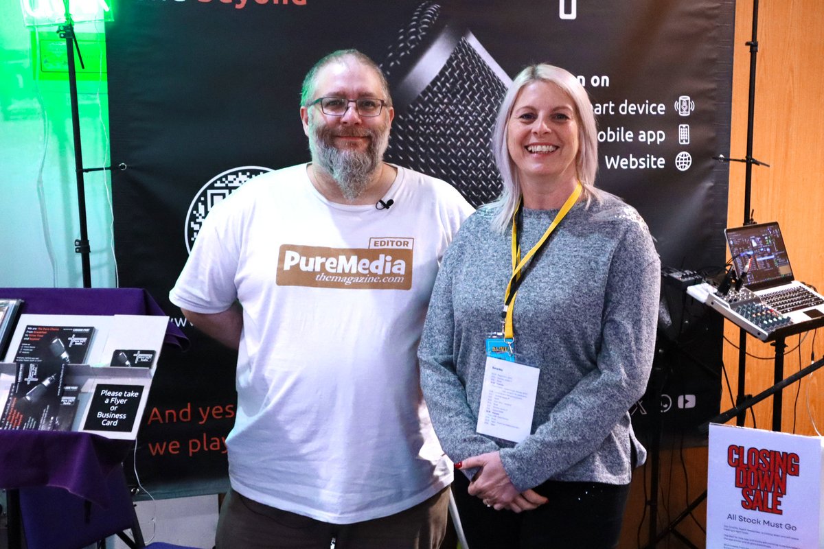 Pure247Radio tweet media