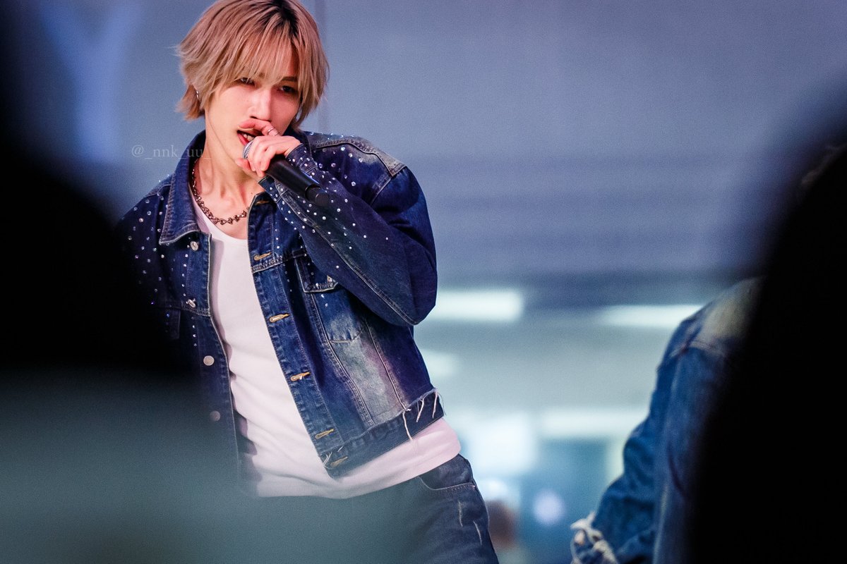 2026.01.26 UNiFY 1st アルバム【 #平成37年 】 リリースイベント in