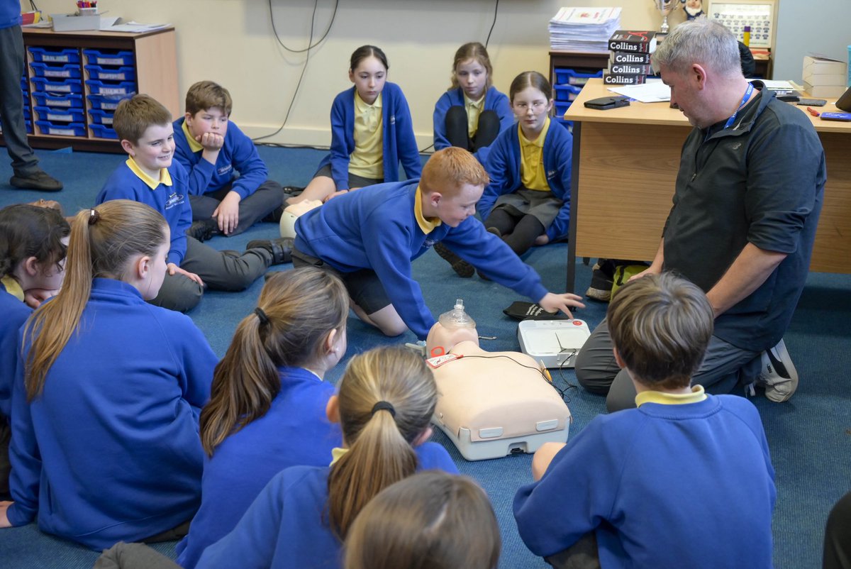 The OK Foundation tweet media