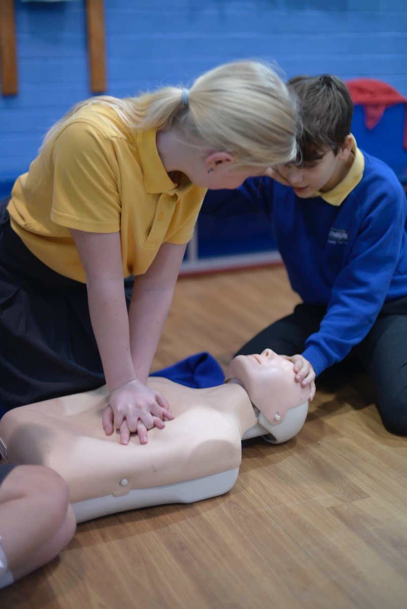 The OK Foundation tweet media