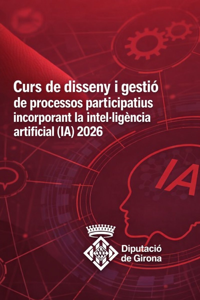 Diputació de Girona tweet media