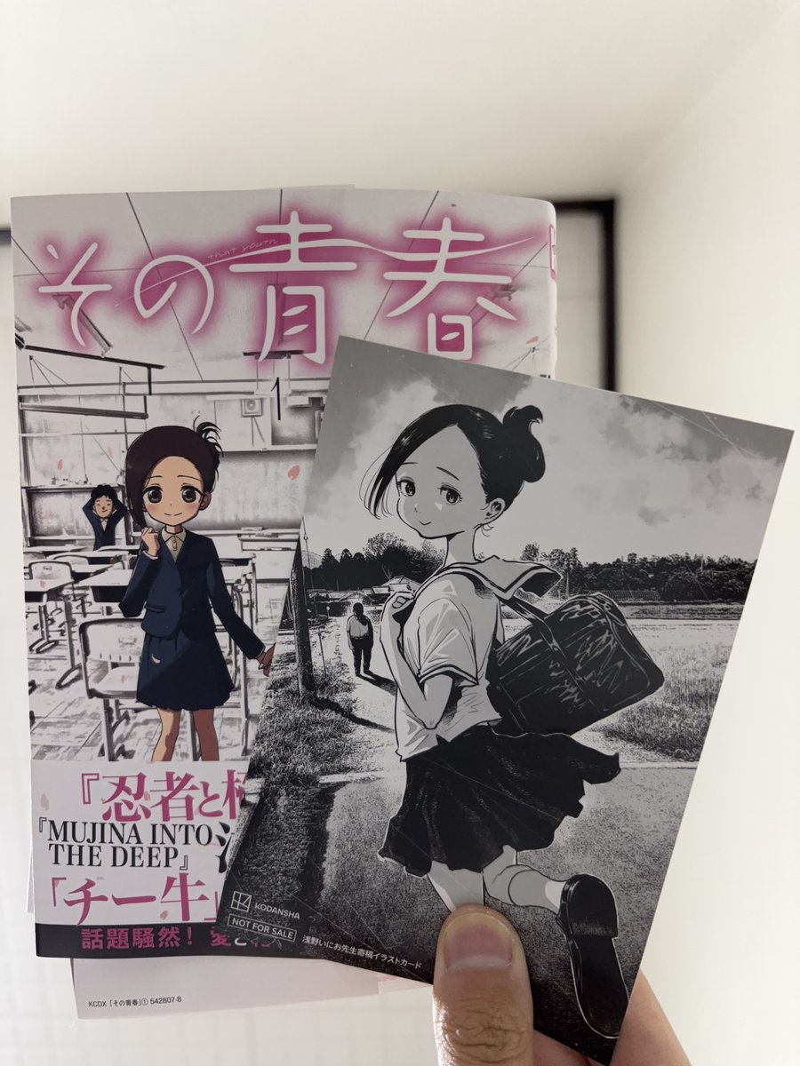 おやすみプンプン 、 ソラニン、 うみべの女の子、 デッドデッド