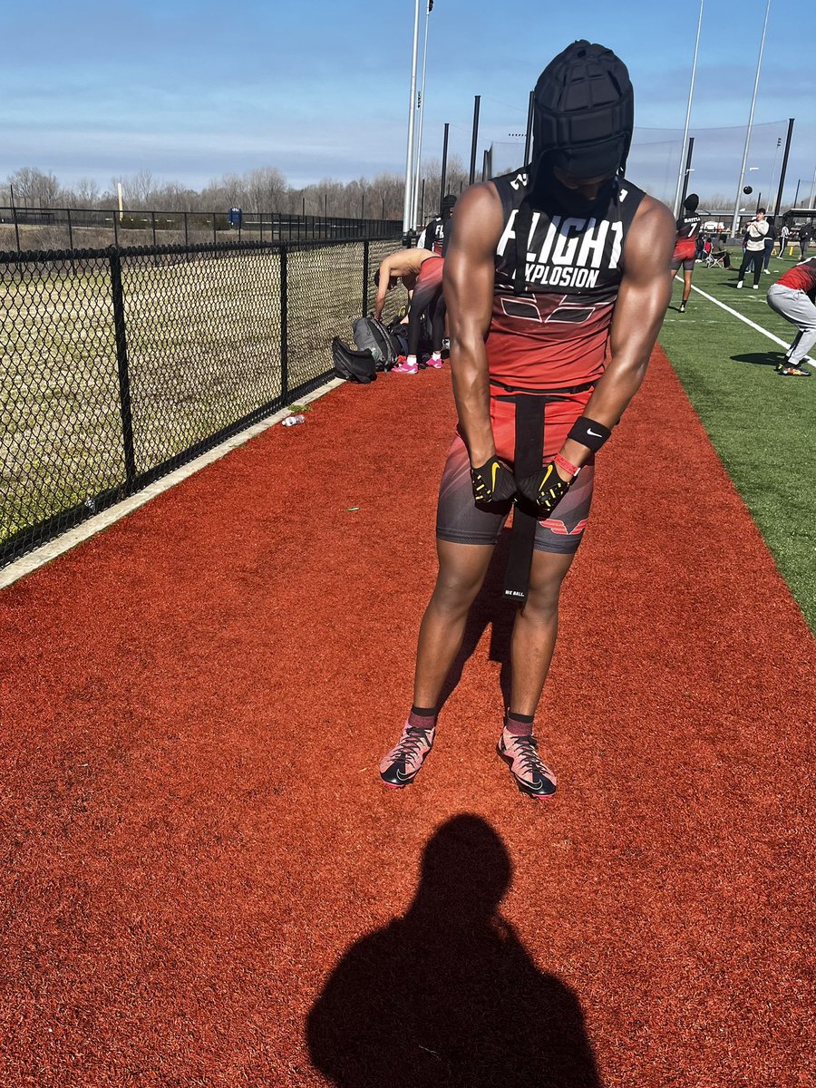 Breyon West Jr tweet media