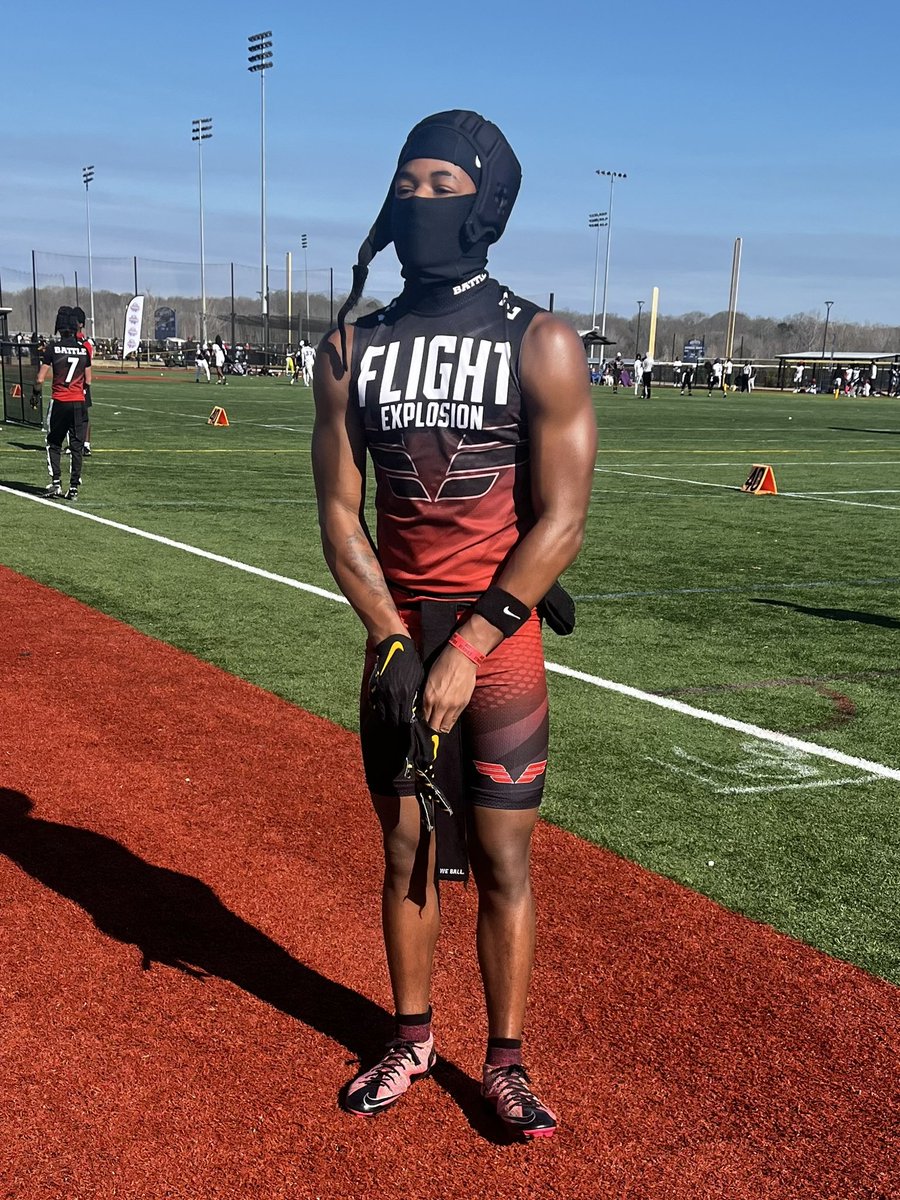 Breyon West Jr tweet media