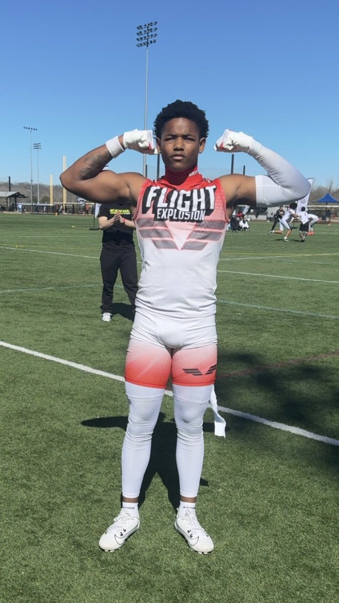 Breyon West Jr tweet media