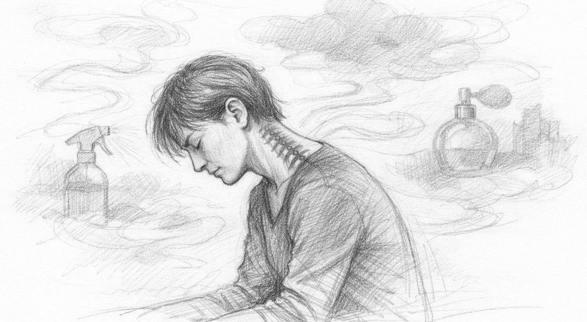 Warum reagieren manche Menschen extrem auf Gerüche und Chemikalien, obwohl objektiv kaum Belastung messbar ist? Multiple Chemikalien Sensitivität (MCS) wird oft nur als Umweltproblem oder als psychische Frage diskutiert. Doch was, wenn das Nervensystem die eigentliche Schaltzentrale ist? Dieser Artikel beleuchtet funktionelle Zusammenhänge, CMD, Dauerstress und Reizverarbeitung – sachlich, erfahrungsbasiert und ohne Heilsversprechen.  #MCS #CMD #Nervensystem #Gesundheit #Reizüberempfindlichkeit