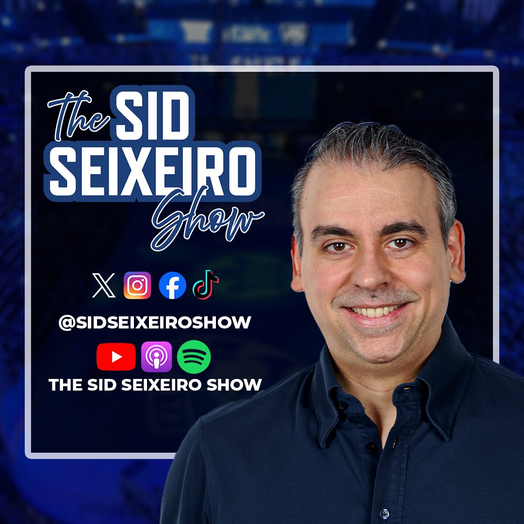 Sid_Seixeiro's tweet image. It’s been a while since I’ve been in front of a live microphone. I’ll give it another shot today at noon eastern. Talk to you then. 

youtube.com/live/jUsASddhO…

cms.megaphone.fm/channel/SICMED…