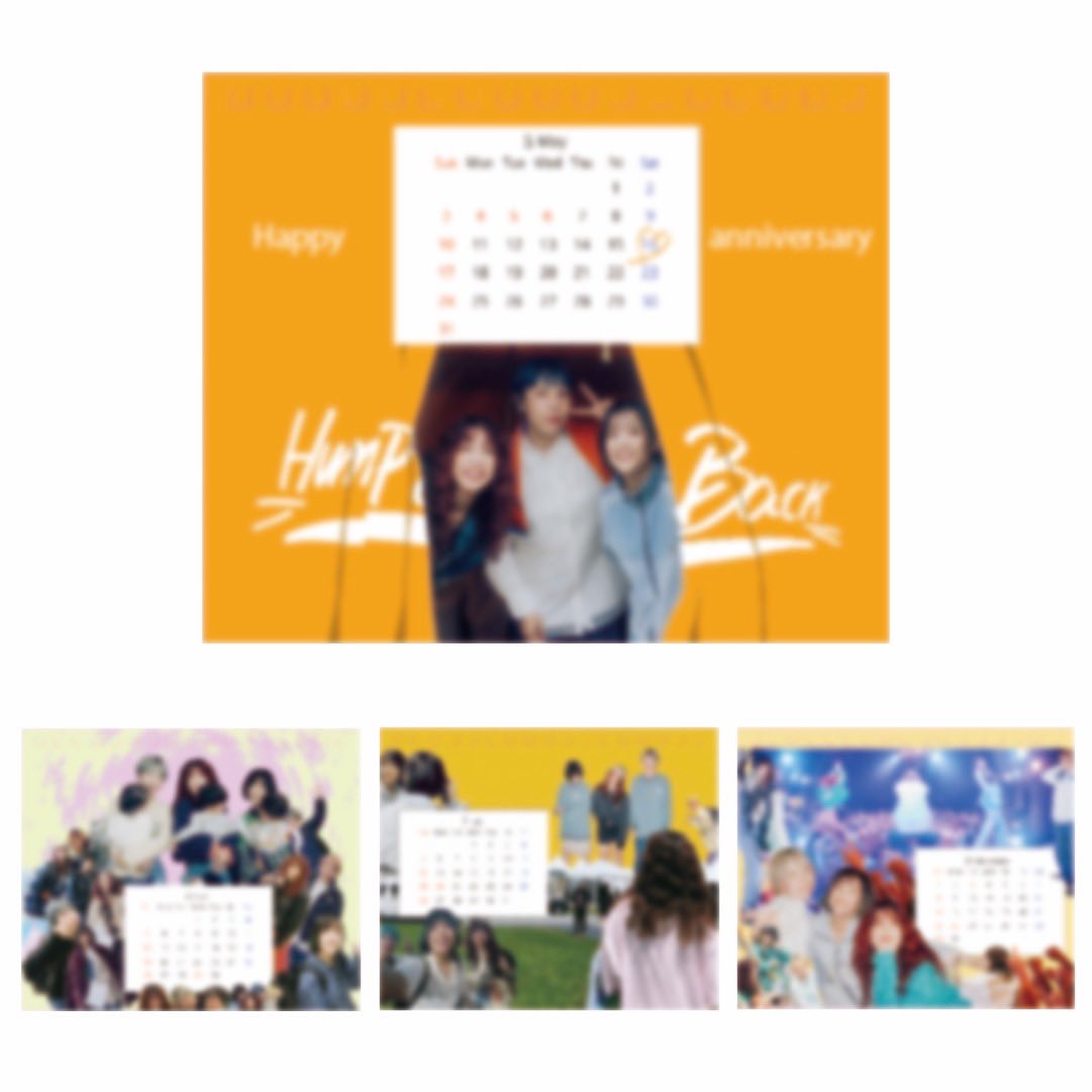 Hump Back (official) (@_humpback_) / Posts / X