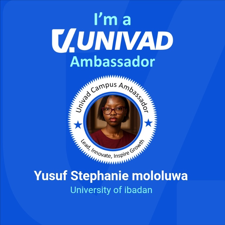 Yusuf Stephanie Mololuwa tweet media