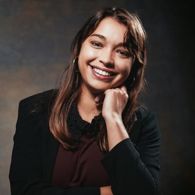 This is who Wizards of the Coast just hired as a new Dungeons &amp; Dragons designer.

If you thought it was bad before...