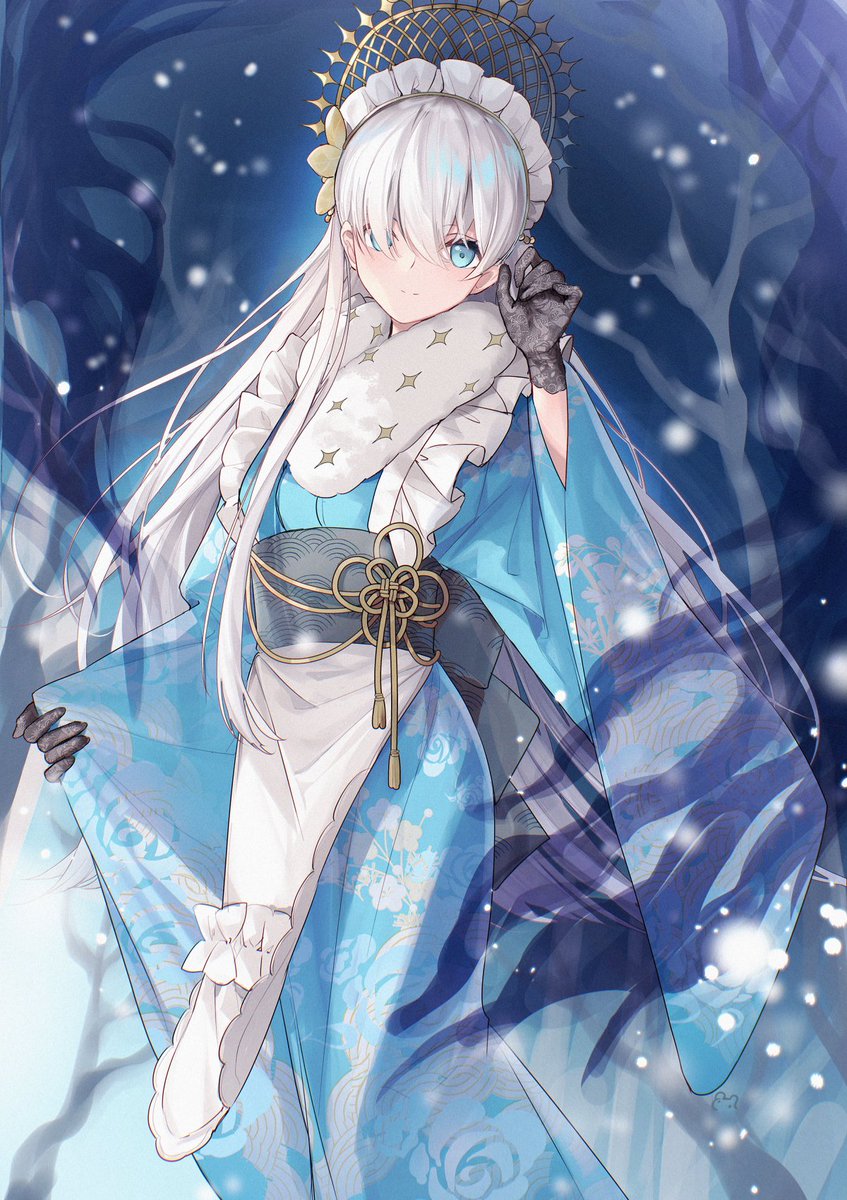 Bison倉鼠 tweet media