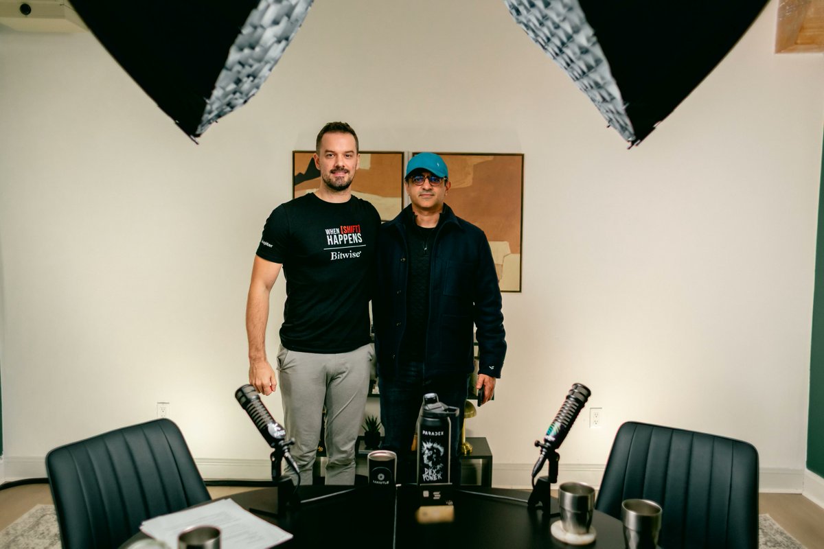 MR SHIFT 🦁 tweet media