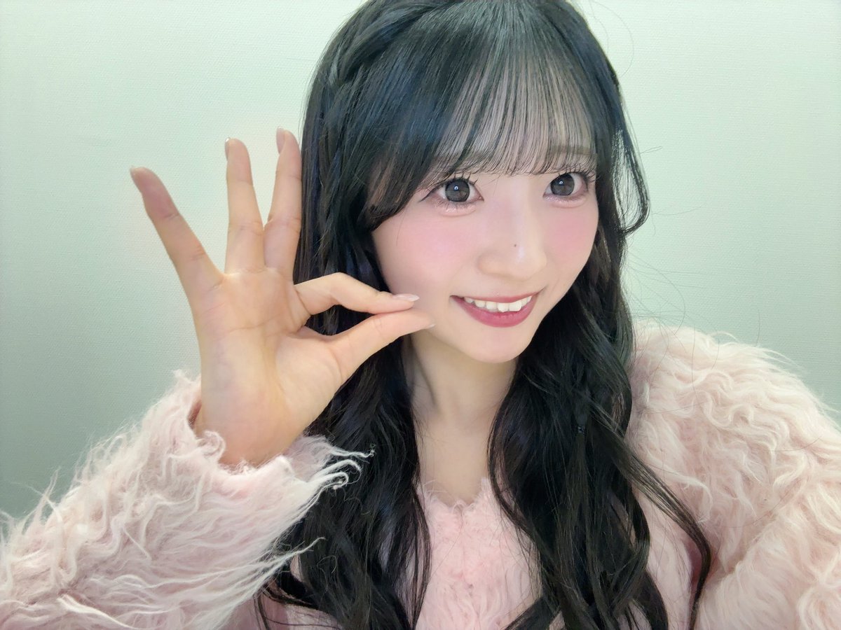 AKB48_名残り桜 インターネットサイン会ありがとうございました