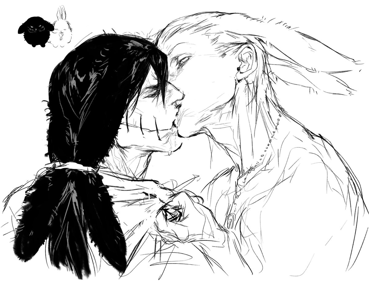 道观仙人 tweet media