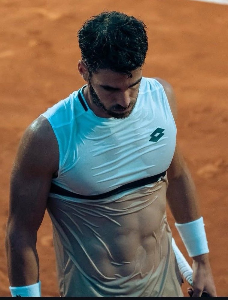 nicrahl's tweet image. Andrea Pellegro 😮‍💨🫦