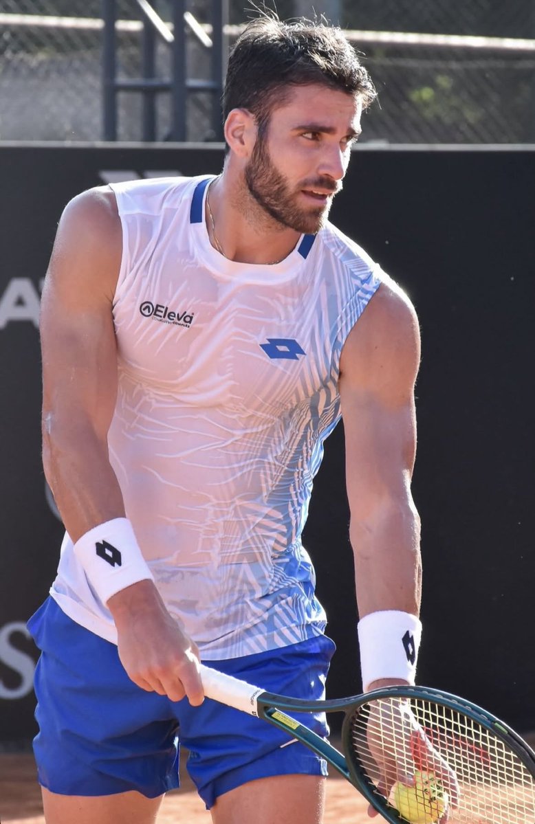 nicrahl's tweet image. Andrea Pellegro 😮‍💨🫦