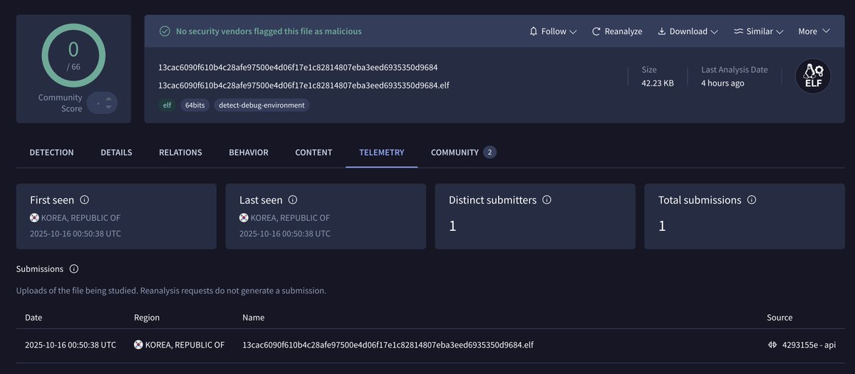 Nextron Research ⚡️ tweet media