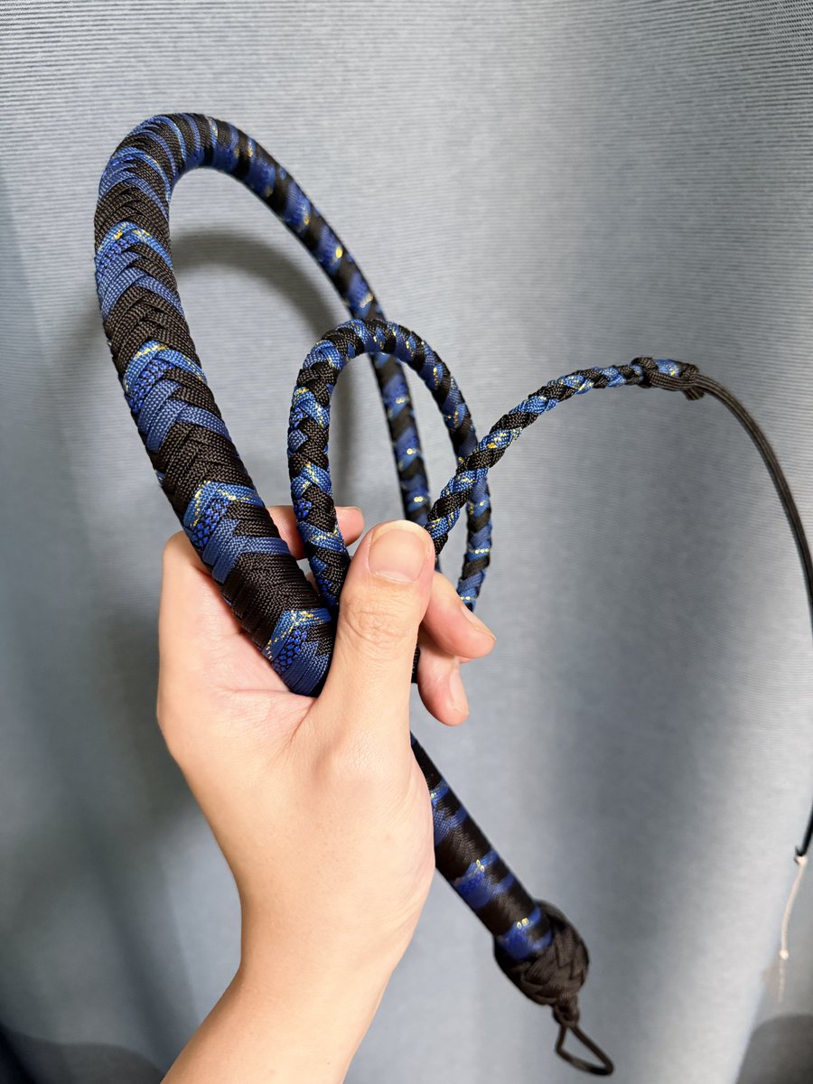 肥皂ChillBerry-鞭子訂製- tweet media