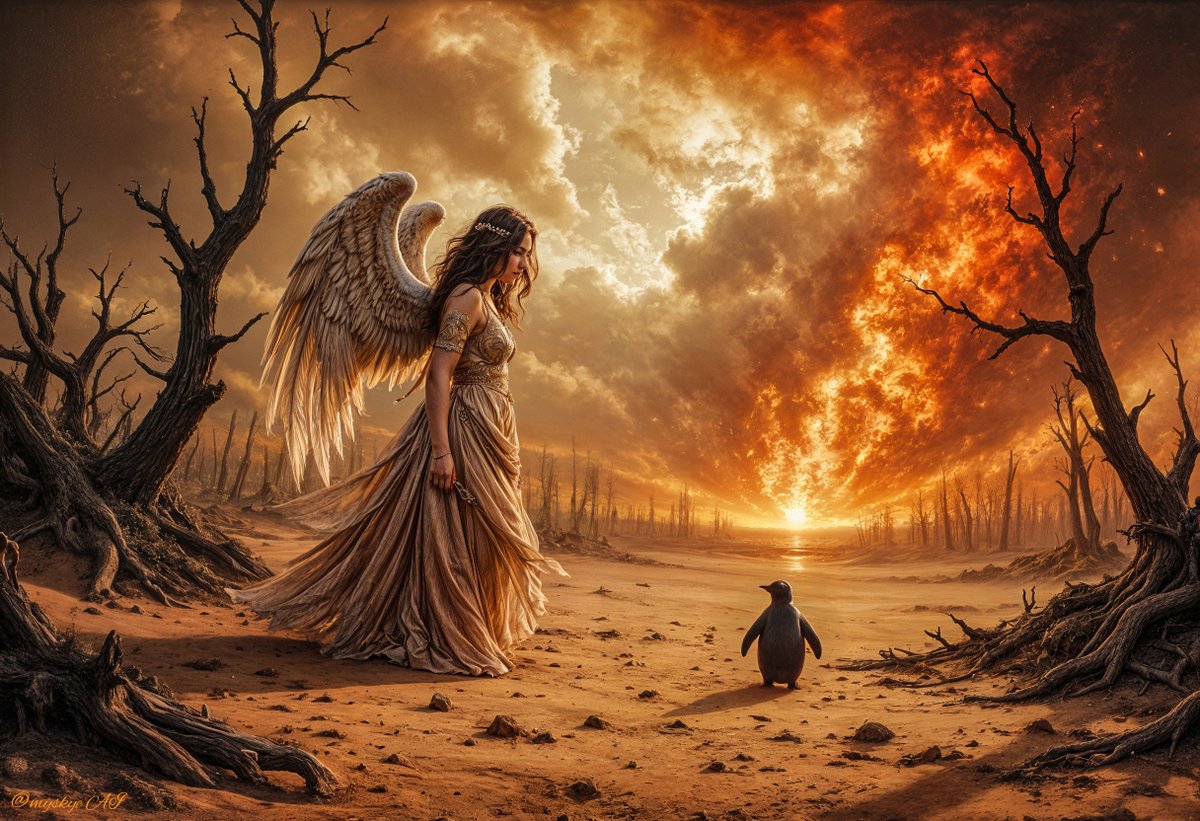 UglyWitches's tweet photo. What have they done…...
#aiartist #stablediffusion #aiart #art #aiartcommunity #aicommunity #ai #steemit #aigirl #aicreator #synthart https://t.co/sitLwP9Hyy