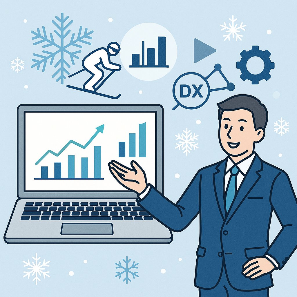 冬季オリンピックでは、競技データの分析や配信技術が年々進化しています❄️⛷️ 

株式会社SPとしても、DXとWebシステム開発の力で、より速く・正確な情報体験を支える仕組みづくりに挑戦していきます💻✨

#ミラノコルティナオリンピック
#冬季オリンピック
#オリンピック