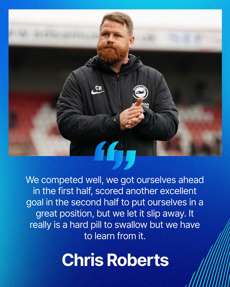 Brighton & Hove Albion Women tweet media