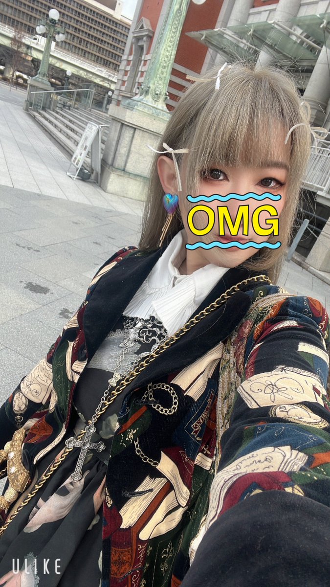 昨日はロマアラ行きました！
狙ってた物はおおよそ買えてよかった🥹今回ゆっくり回れたので他にも欲しい物めちゃ沢山あった！
ロリィタさんにたくさん会えましたし、出展しないといろんなお部屋を自由に回れてほんとに楽しかったです🥹☀️

🥀<a href="/OR_Chelseah/">Je;embellir4/5GLM</a>
🐹<a href="/atelieruby/">Atelier Ruby ::▶︎2/23 名古屋ドリシン</a>
☁️<a href="/eden_secret/">Eden;🦢2/3ドリシン8 B-11</a>
☂️<a href="/apleberute/">Apleberute (アプレビュート)</a>