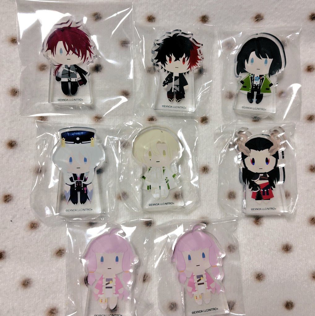 遼子@取引垢 tweet media