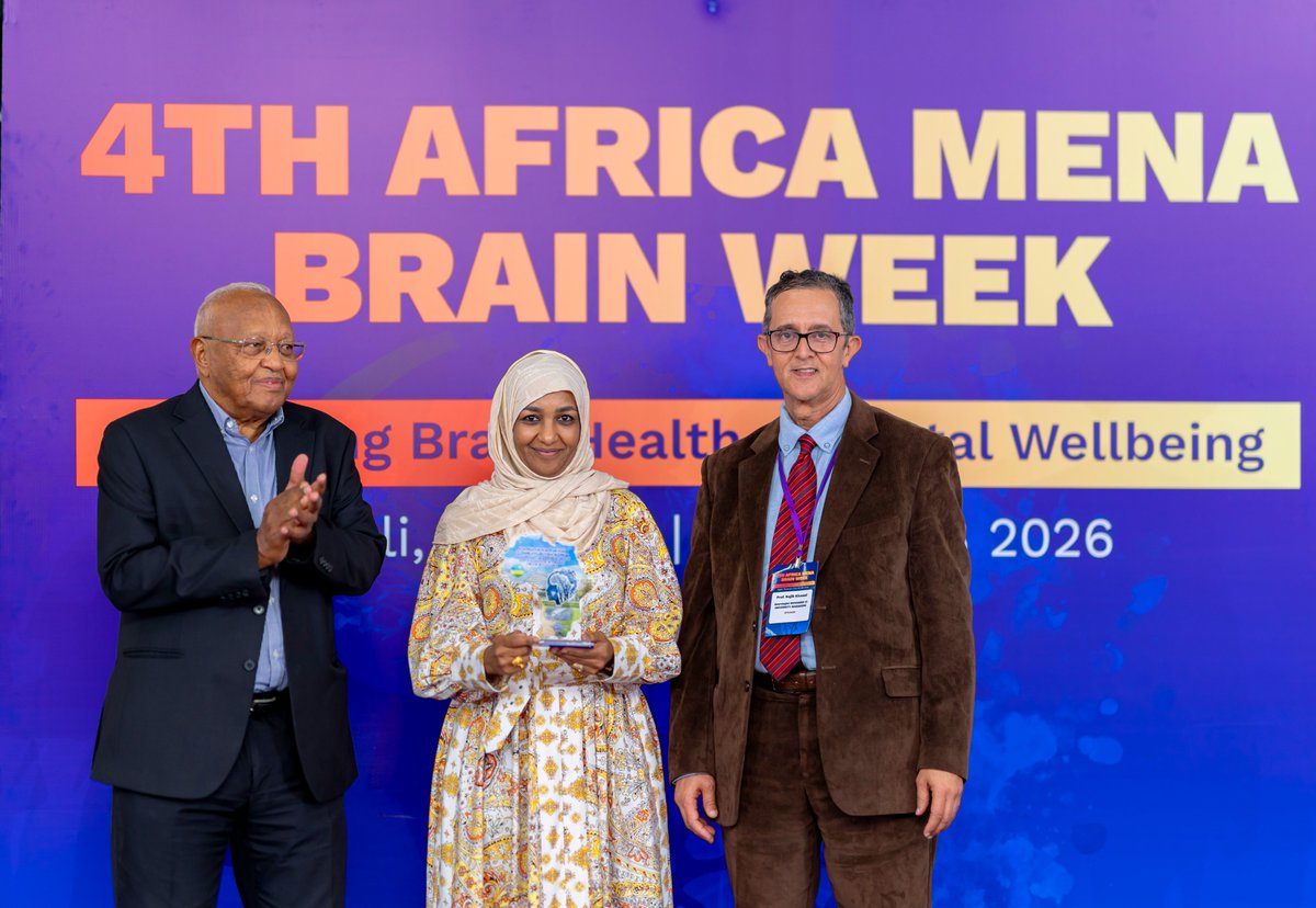 University of Medical Sciences and Technology tweet media