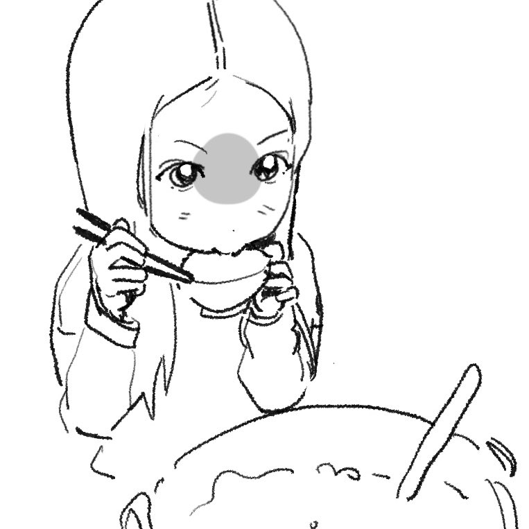 안뺏어먹는다고말해줘야하나