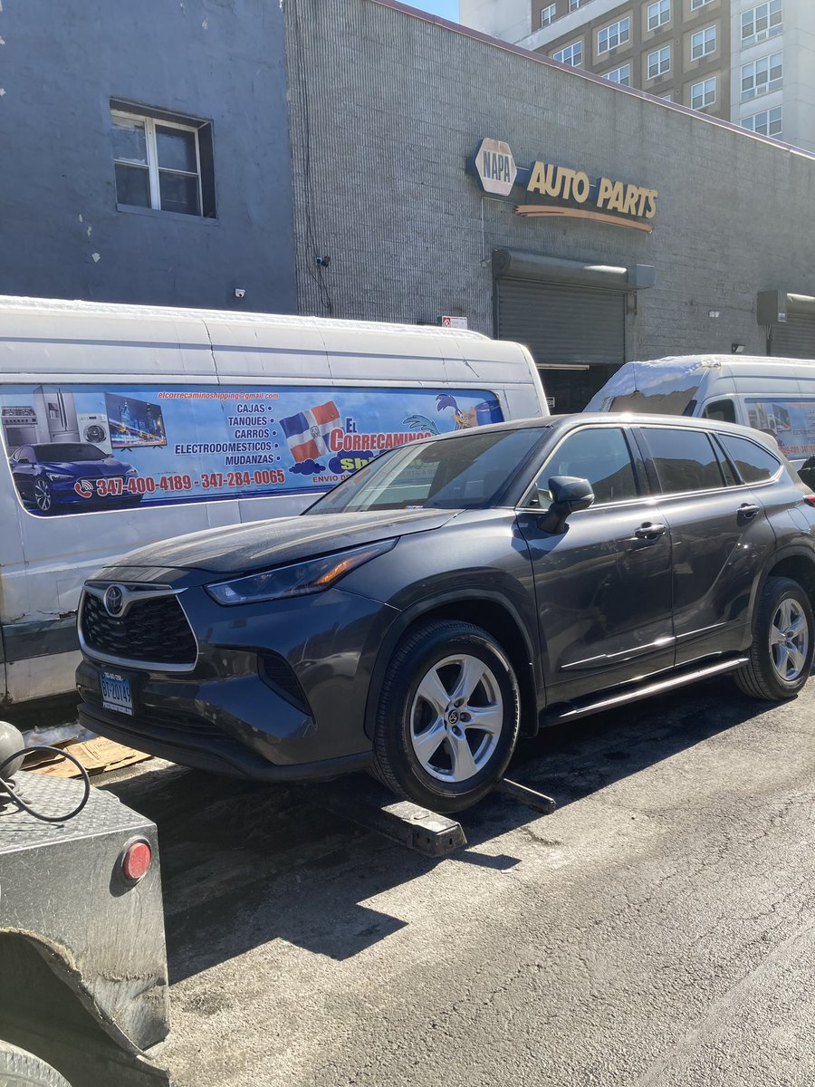 NYPD 40th Precinct tweet media