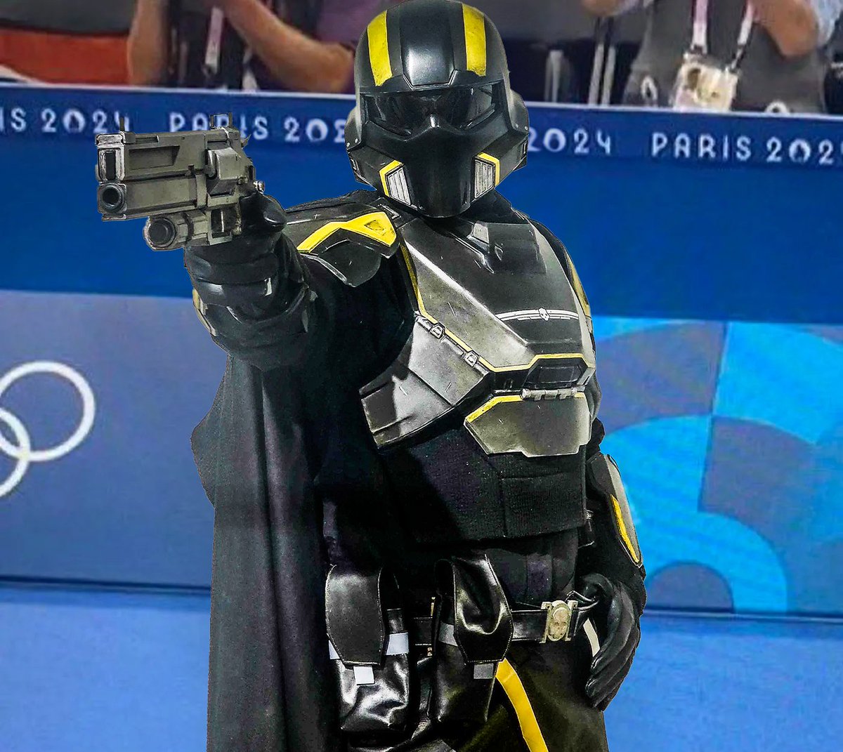 Helldivers NOW tweet media