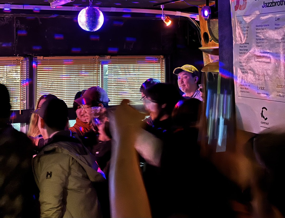 SHIBUYA OTO (@OTO_SHIBUYA) / Posts / X