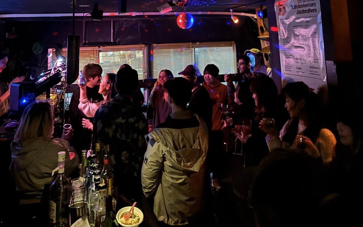 SHIBUYA OTO (@OTO_SHIBUYA) / Posts / X