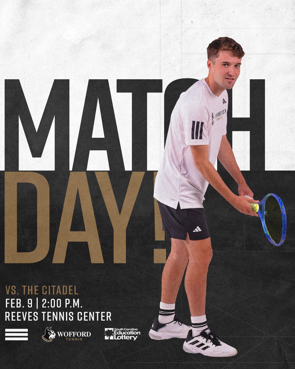 Wofford Terriers tweet media