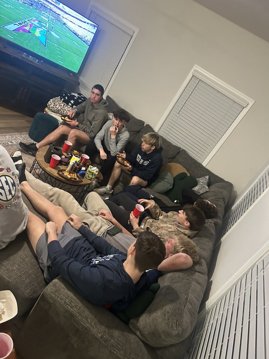 Bethlehem Christian Academy Baseball tweet media