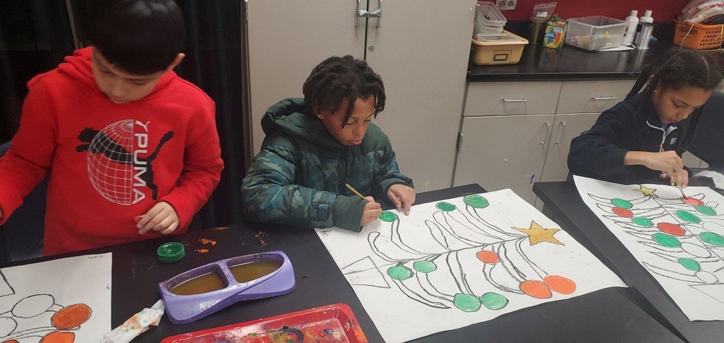 Royal Elementary School tweet media