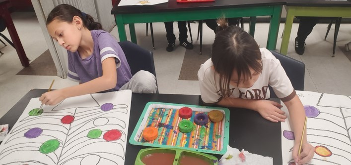 Royal Elementary School tweet media