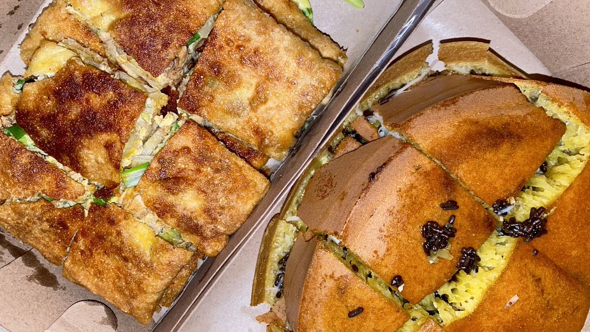 yang manis apa yang asin guys 🤤