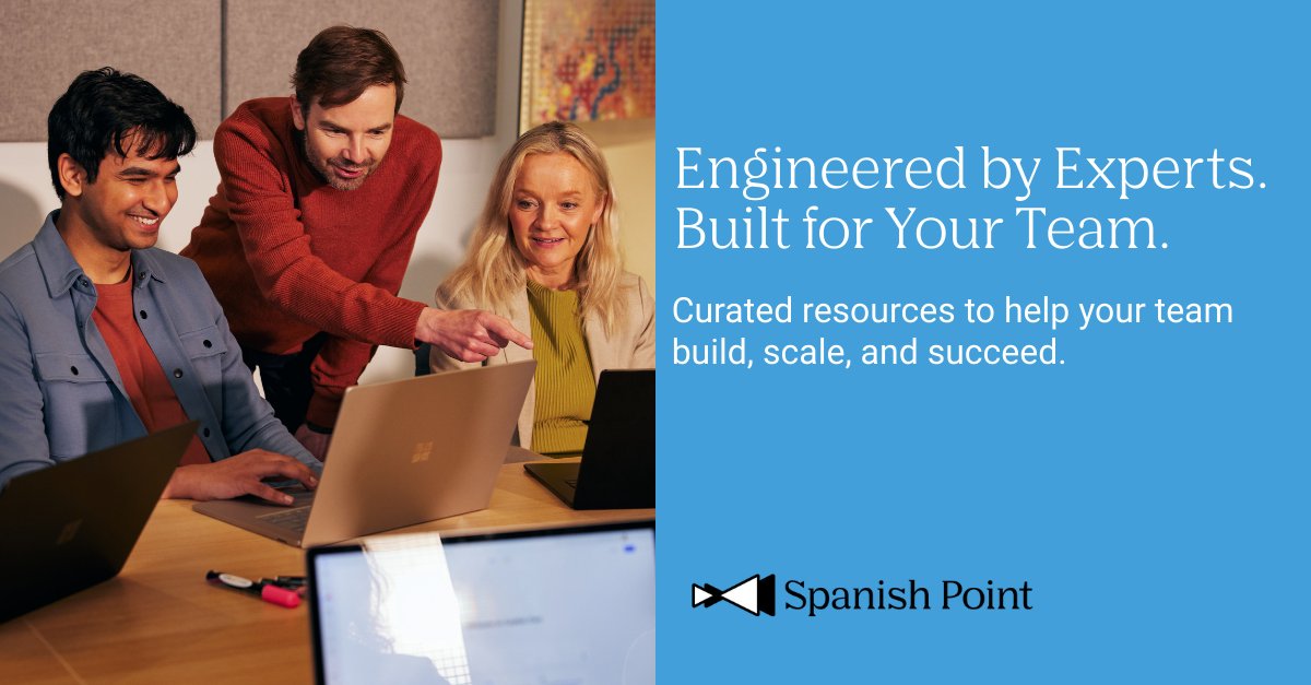 Spanish Point tweet media